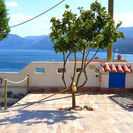 B&B Cala Luna Cala Gonone Dış mekan fotoğraf