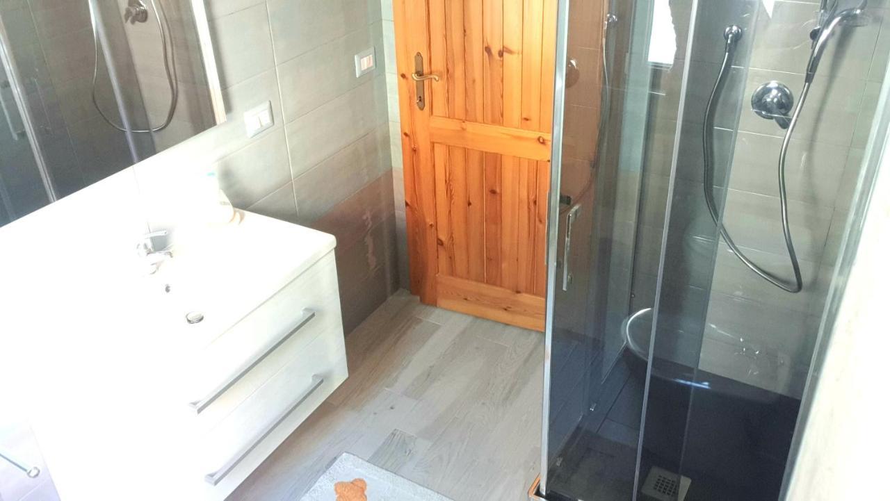 B&B Cala Luna Cala Gonone Dış mekan fotoğraf