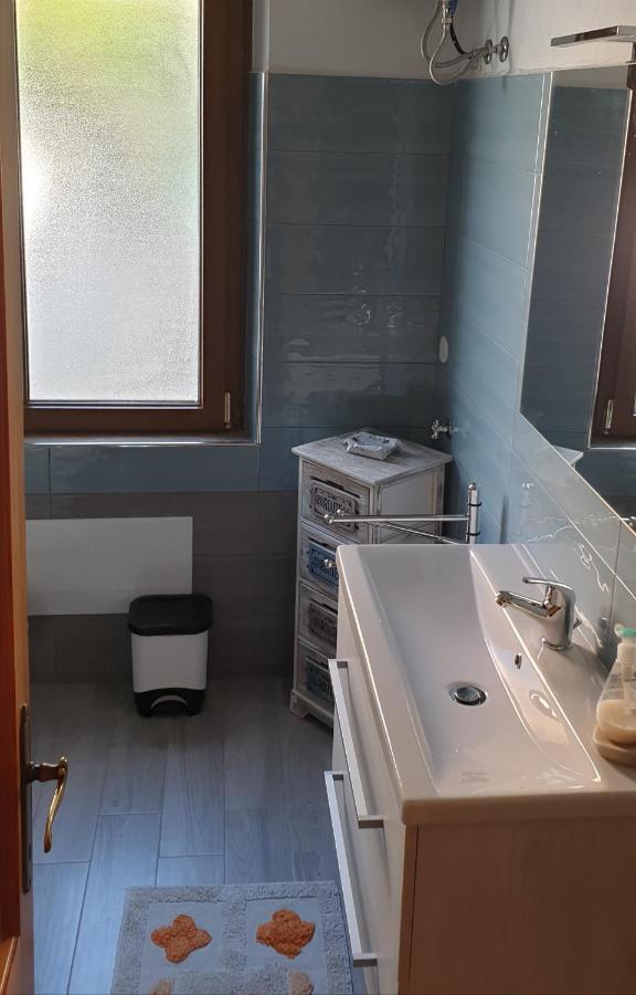 B&B Cala Luna Cala Gonone Dış mekan fotoğraf