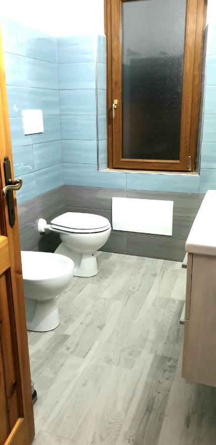 B&B Cala Luna Cala Gonone Dış mekan fotoğraf