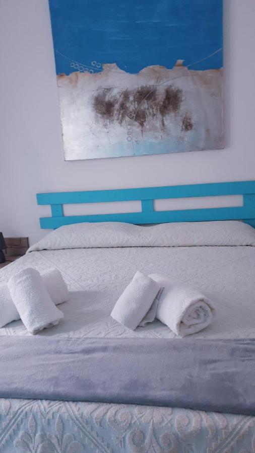 B&B Cala Luna Cala Gonone Dış mekan fotoğraf