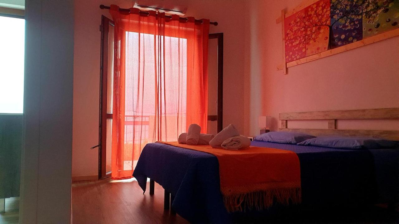 B&B Cala Luna Cala Gonone Dış mekan fotoğraf