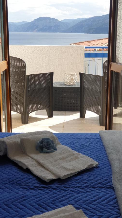 B&B Cala Luna Cala Gonone Dış mekan fotoğraf