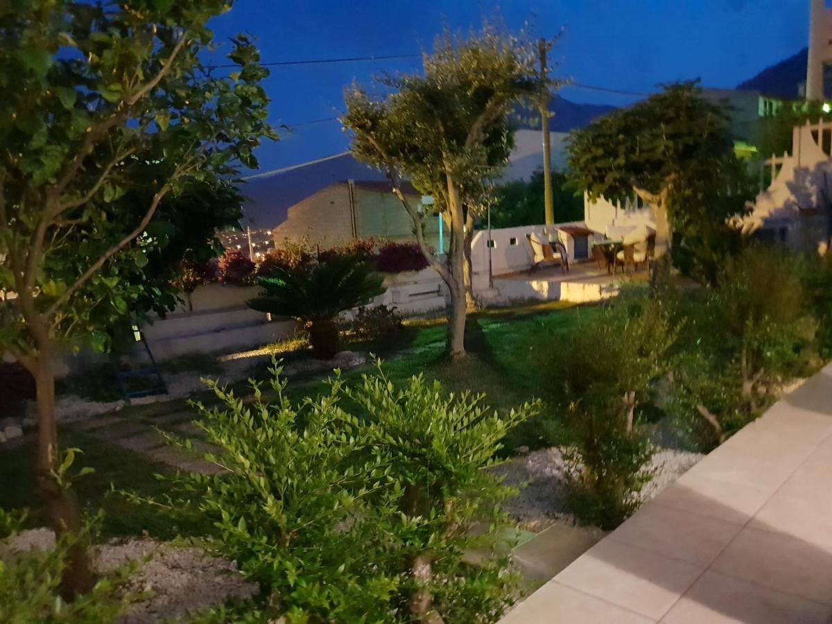 B&B Cala Luna Cala Gonone Dış mekan fotoğraf