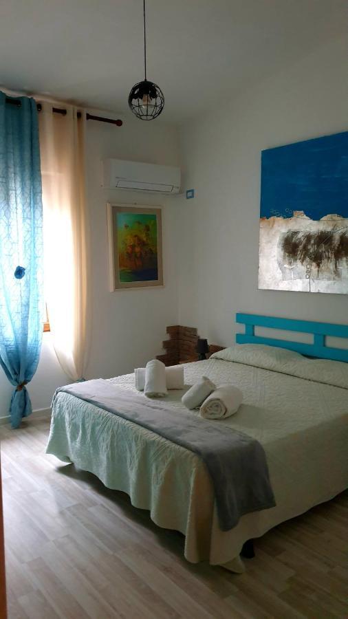 B&B Cala Luna Cala Gonone Dış mekan fotoğraf