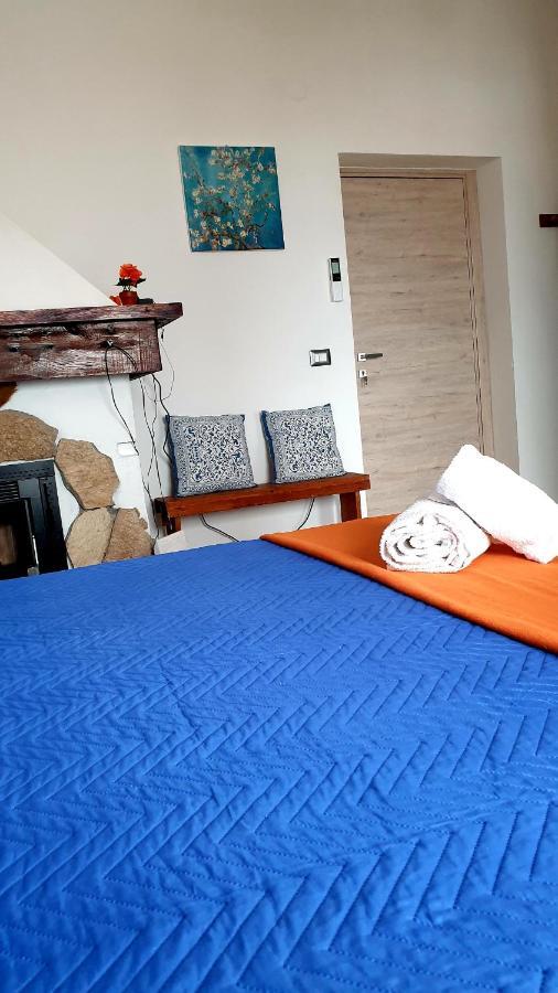 B&B Cala Luna Cala Gonone Dış mekan fotoğraf
