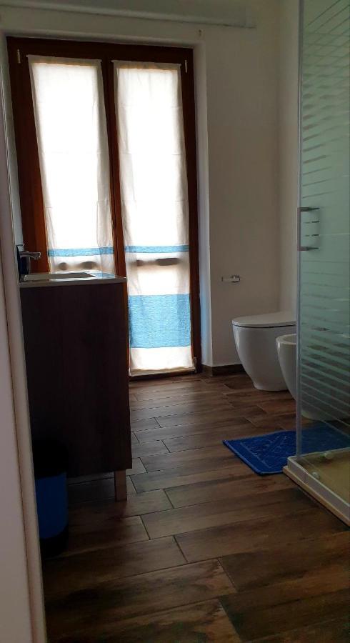 B&B Cala Luna Cala Gonone Dış mekan fotoğraf