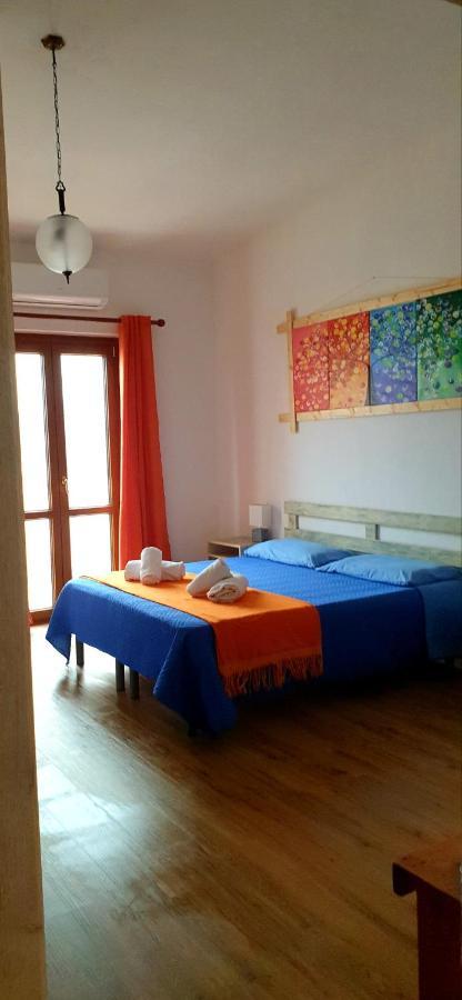 B&B Cala Luna Cala Gonone Dış mekan fotoğraf