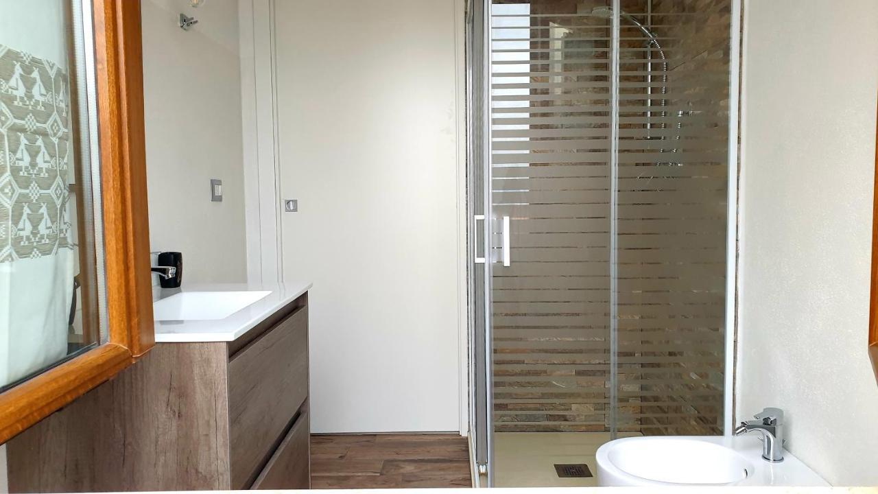 B&B Cala Luna Cala Gonone Dış mekan fotoğraf