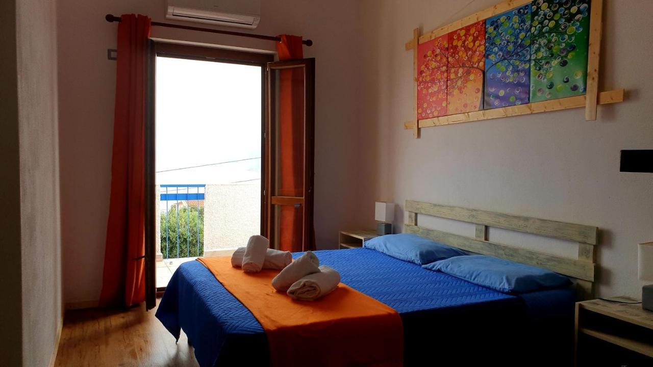 B&B Cala Luna Cala Gonone Dış mekan fotoğraf