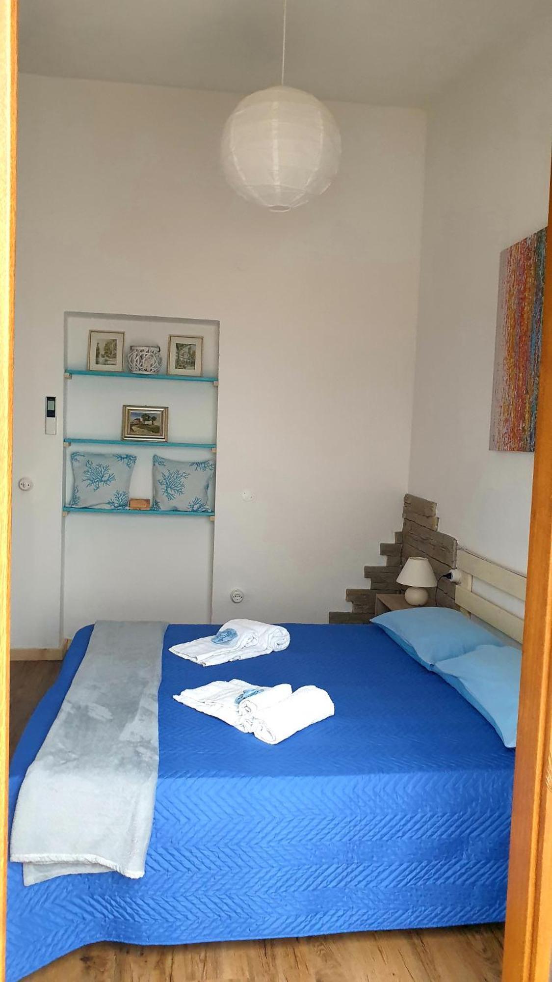 B&B Cala Luna Cala Gonone Dış mekan fotoğraf