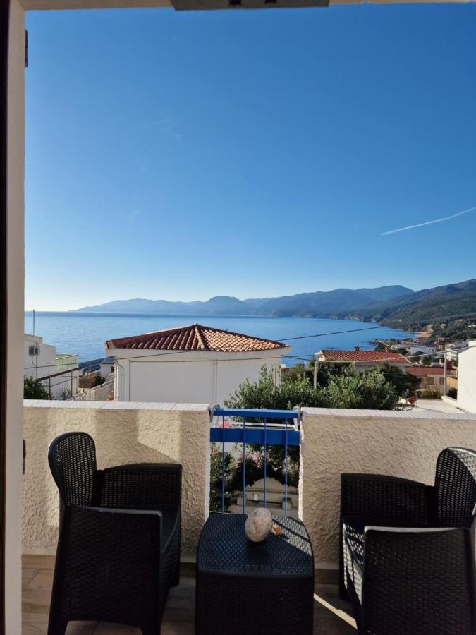 B&B Cala Luna Cala Gonone Dış mekan fotoğraf