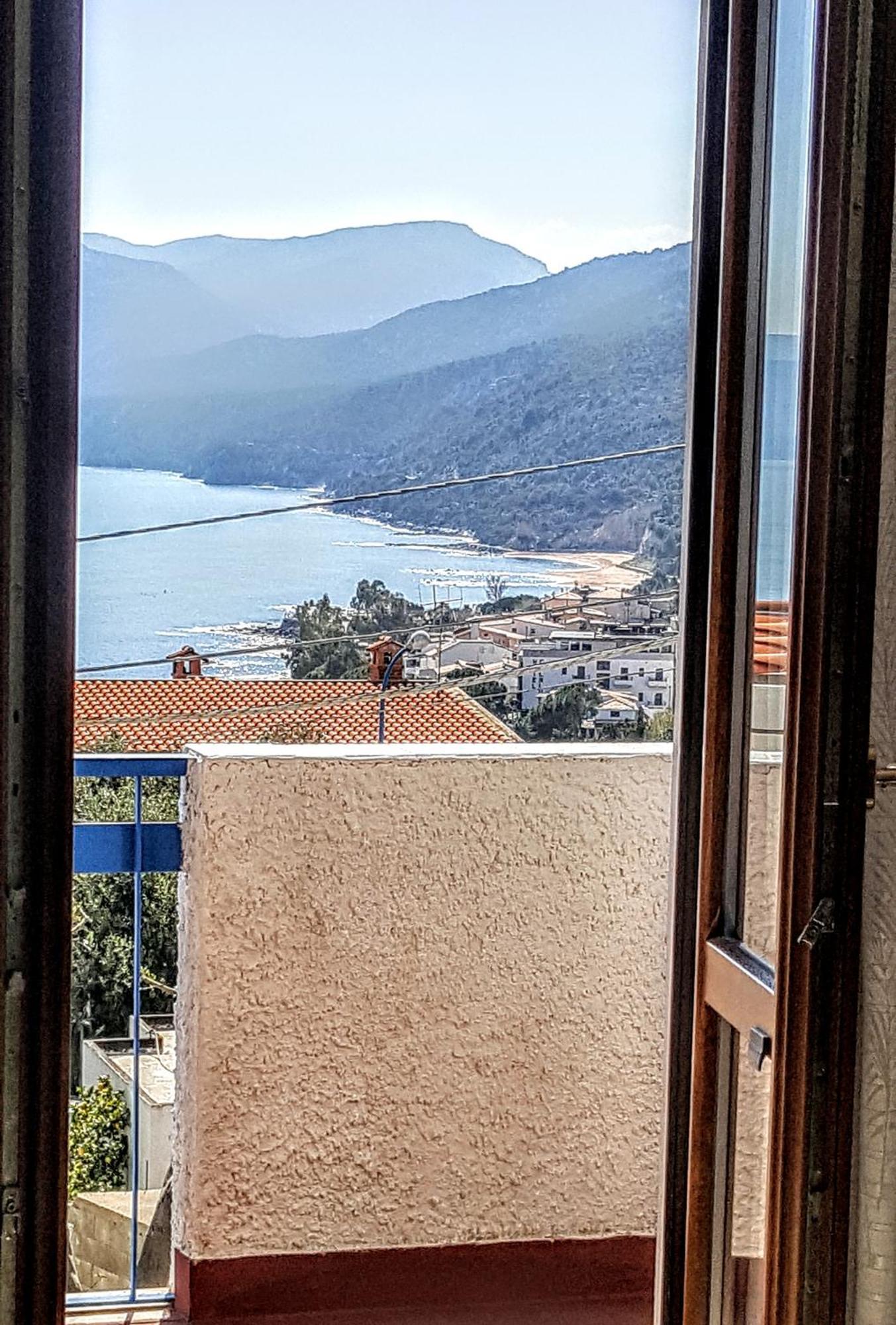 B&B Cala Luna Cala Gonone Dış mekan fotoğraf