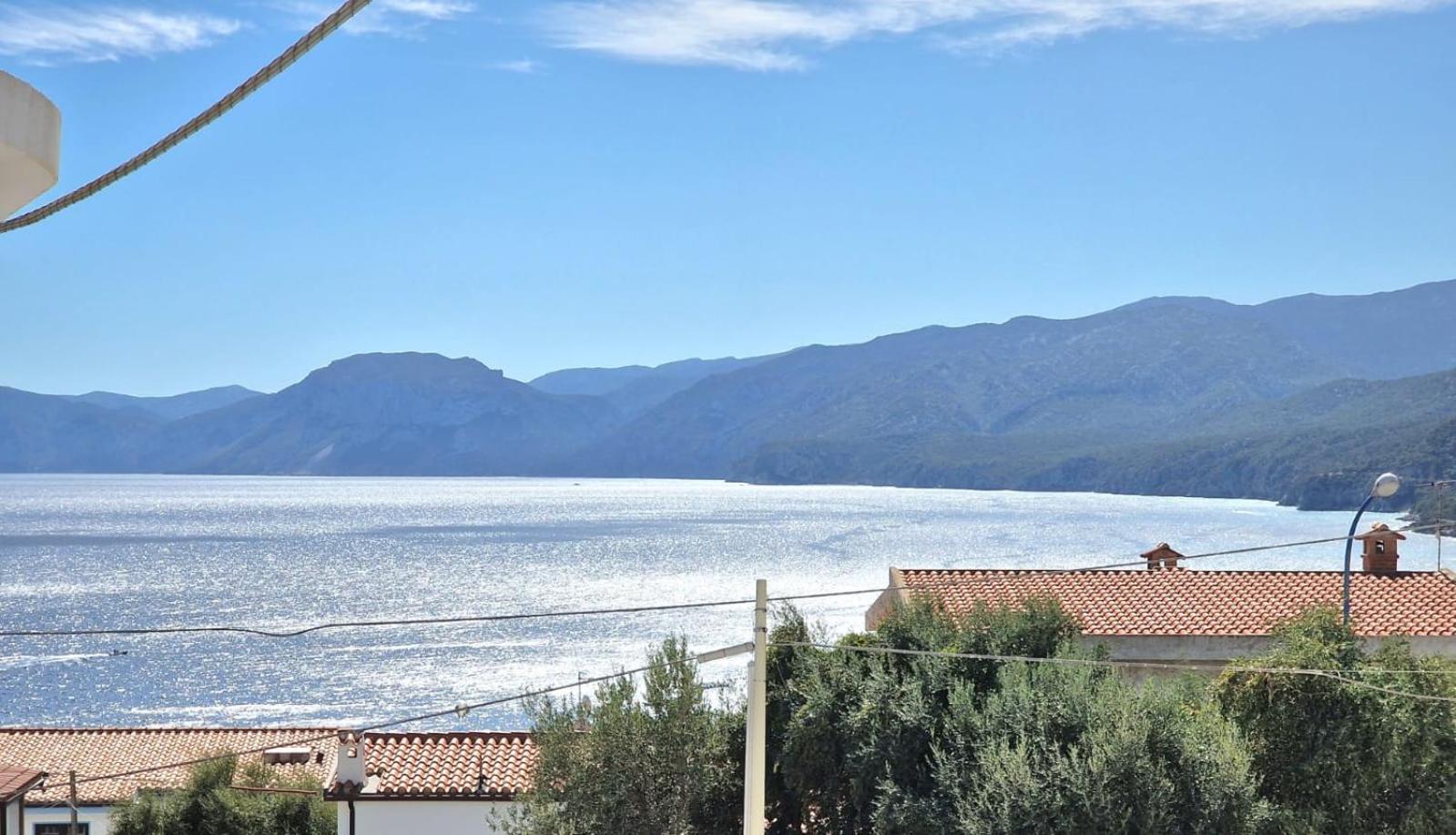 B&B Cala Luna Cala Gonone Dış mekan fotoğraf