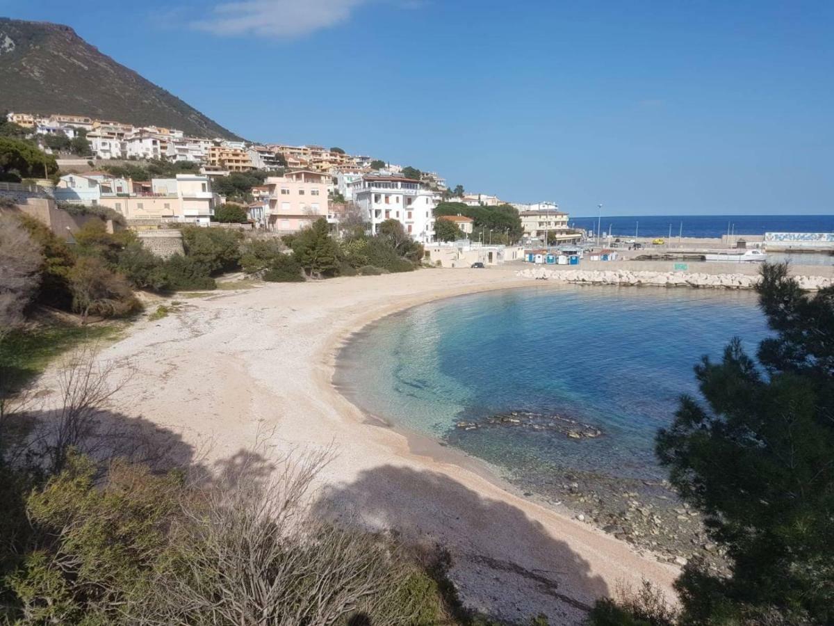 B&B Cala Luna Cala Gonone Dış mekan fotoğraf