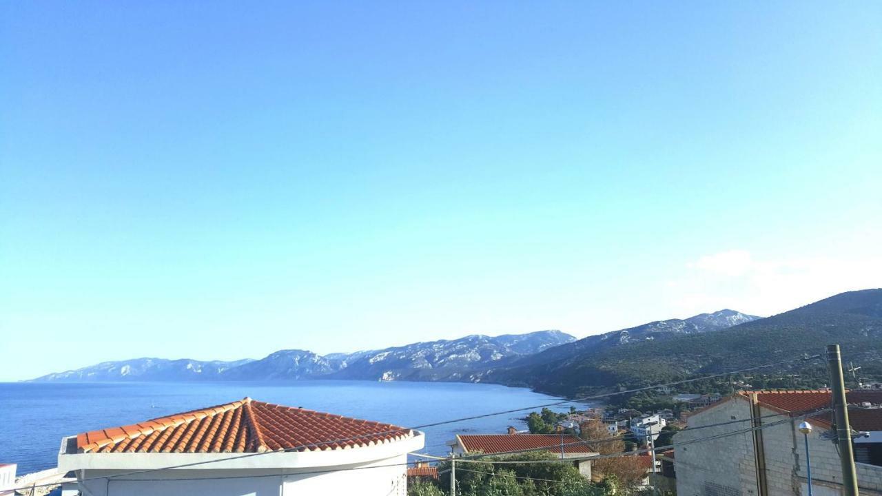 B&B Cala Luna Cala Gonone Dış mekan fotoğraf