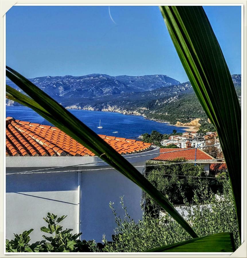 B&B Cala Luna Cala Gonone Dış mekan fotoğraf